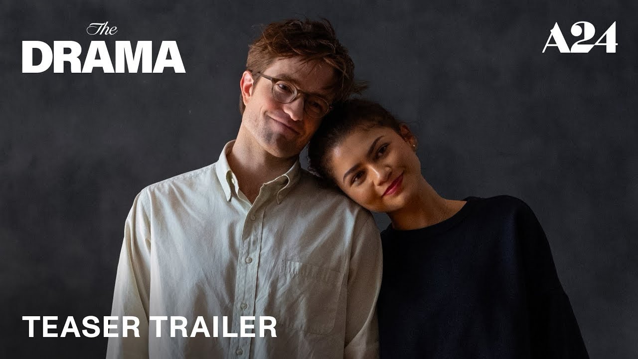 Drama | Türkçe Alt Yazılı Fragman | 3 Nisan'da Sinemalarda