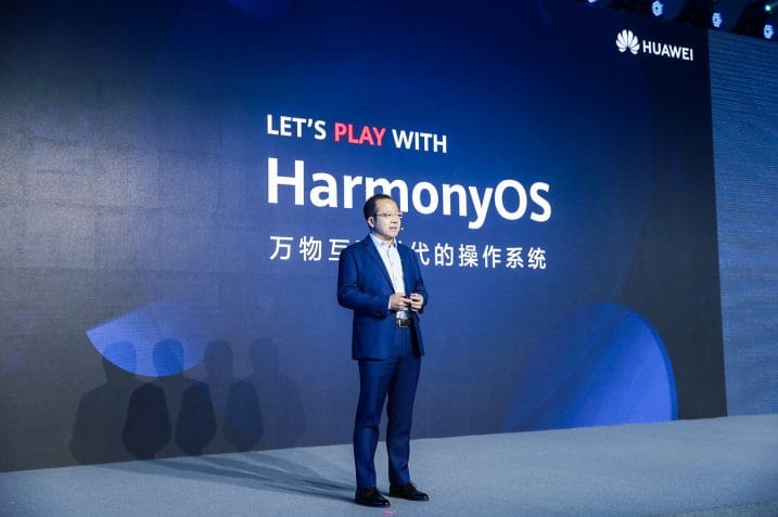 1608194579 Huawei T ketici Elektroni i Grubu Yaz l m M hendisli i B l m Ba kan Wang Chenglu