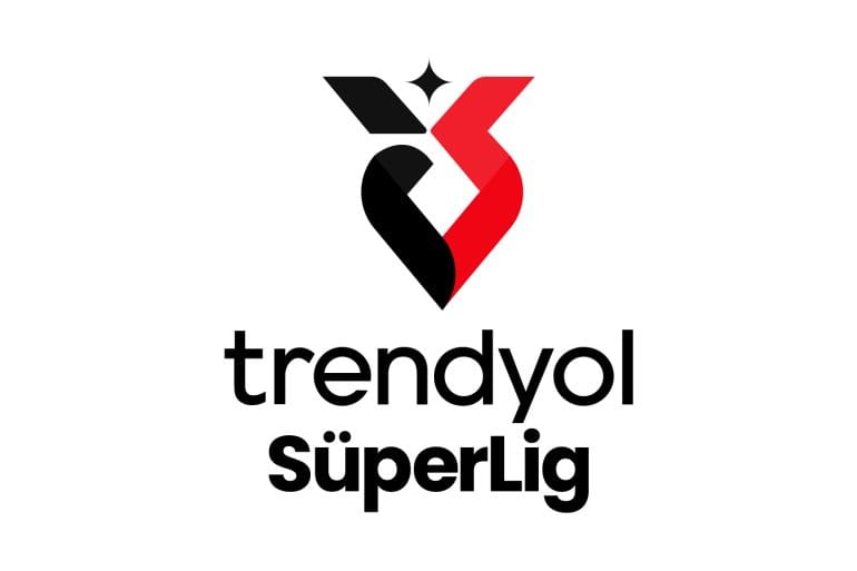 trendyol super lig dikey logo